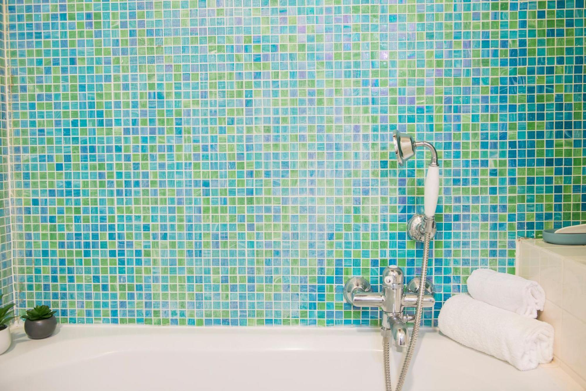 Apartamento Cacio E Pepe Flats 1 & 2 Roma Exterior foto