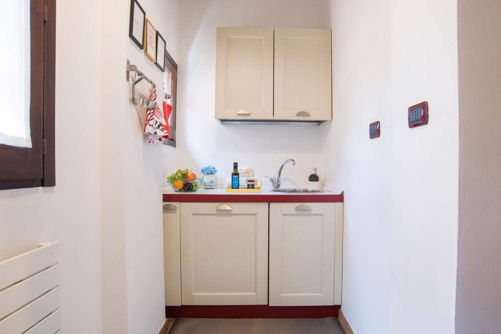 Apartamento Cacio E Pepe Flats 1 & 2 Roma Exterior foto